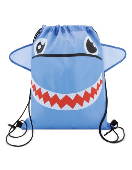 MOCHILA "SHARK"