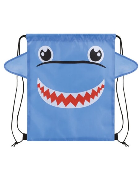 MOCHILA "SHARK"