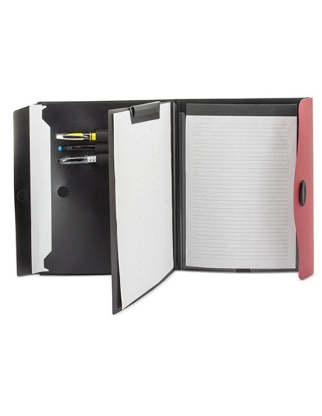 CARPETA MULTIFUNCION GOMAS "MURRAY"