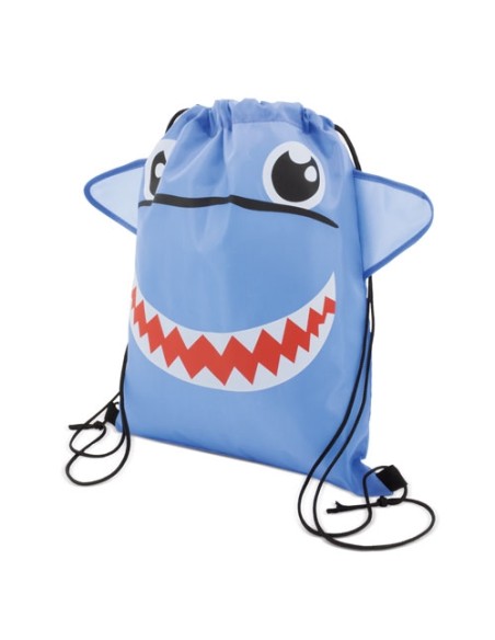 MOCHILA "SHARK"