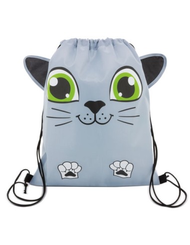  MOCHILA "MIAU"