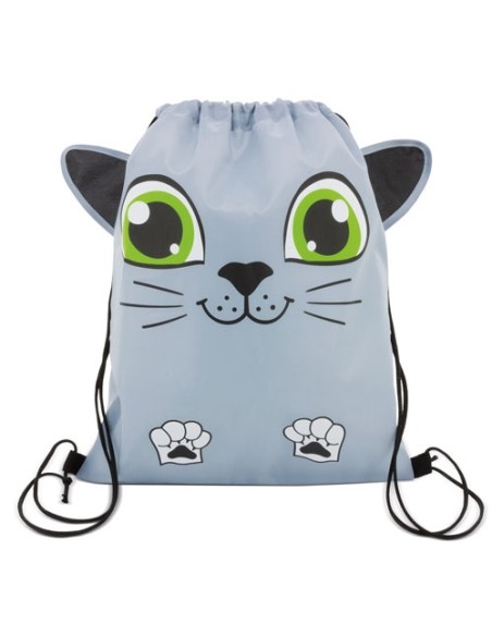  MOCHILA "MIAU"