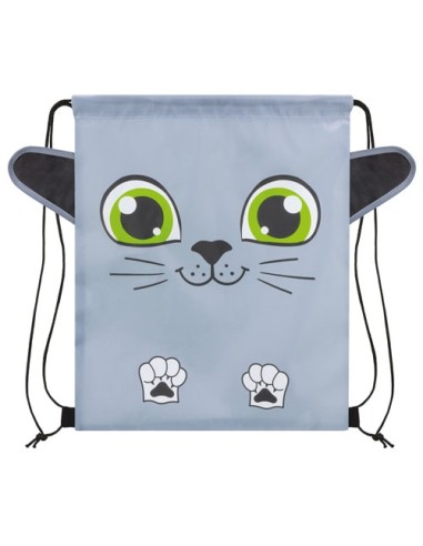  MOCHILA "MIAU"