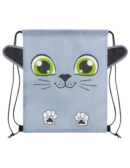  MOCHILA "MIAU"