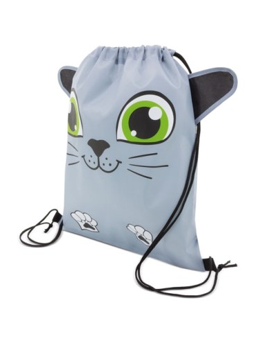  MOCHILA "MIAU"
