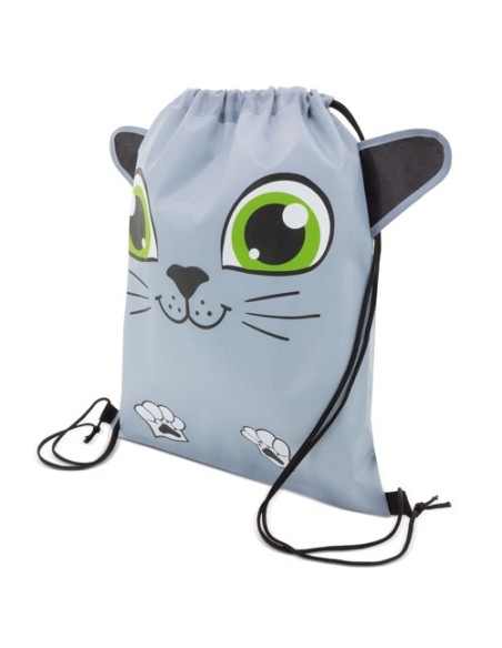  MOCHILA "MIAU"