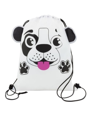 MOCHILA "GOOF"