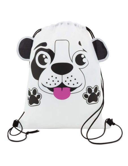 MOCHILA "GOOF"