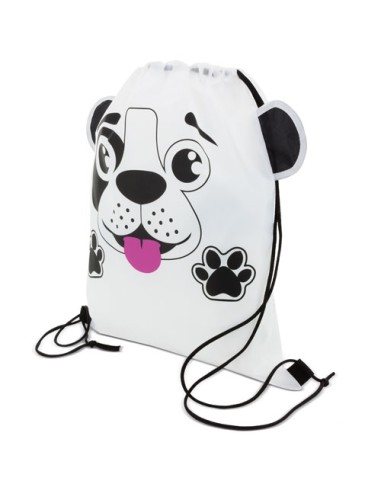 MOCHILA "GOOF"