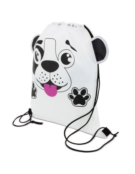 MOCHILA "GOOF"