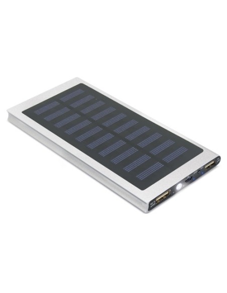 POWER BANK SOLAR "STRONG"