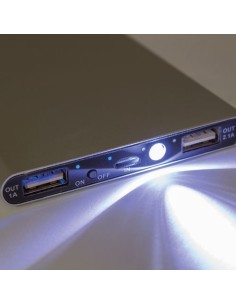 POWER BANK SOLAR "STRONG" 2