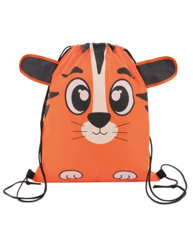 MOCHILA "TIGRIS"