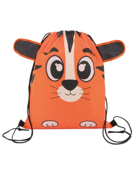 MOCHILA "TIGRIS"