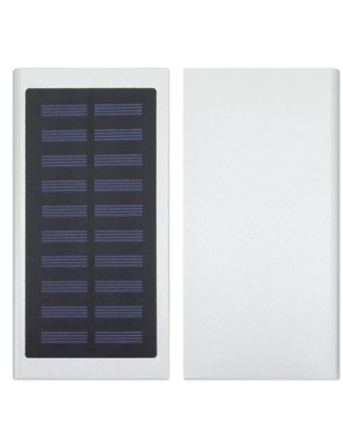 POWER BANK SOLAR "STRONG"
