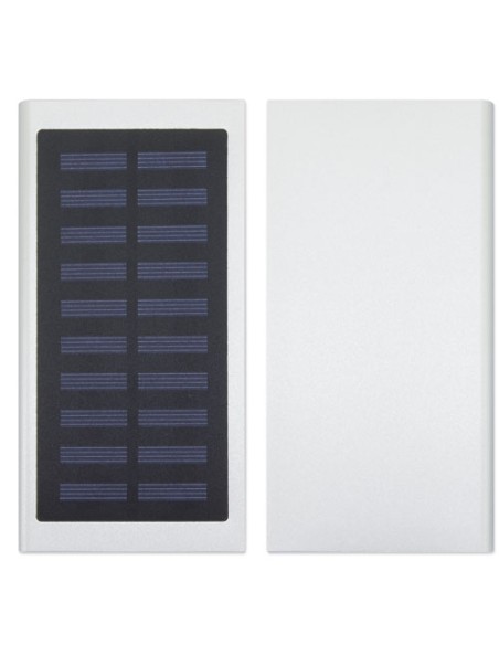 POWER BANK SOLAR "STRONG"