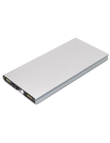 POWER BANK SOLAR "STRONG"