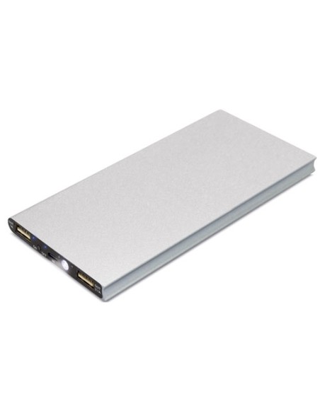 POWER BANK SOLAR "STRONG"