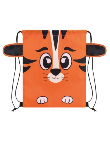 MOCHILA "TIGRIS"