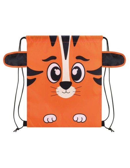 MOCHILA "TIGRIS"