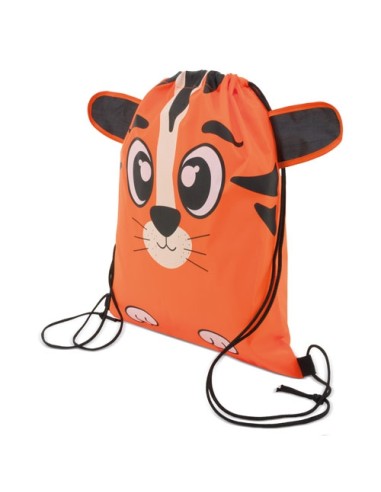 MOCHILA "TIGRIS"