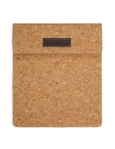 FUNDA CORCHO NATURAL PARA TABLET 9,7" "AZUA"