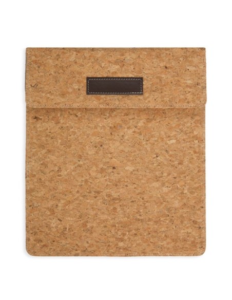 FUNDA CORCHO NATURAL PARA TABLET 9,7" "AZUA"