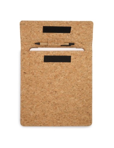 FUNDA CORCHO NATURAL PARA TABLET 9,7" "AZUA"