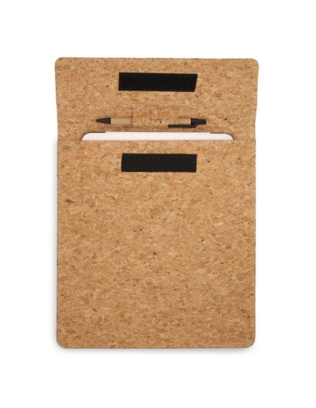 FUNDA CORCHO NATURAL PARA TABLET 9,7" "AZUA"