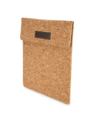 FUNDA CORCHO NATURAL PARA TABLET 9,7" "AZUA"