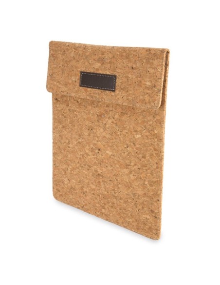 FUNDA CORCHO NATURAL PARA TABLET 9,7" "AZUA"