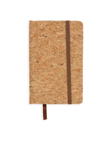 BLOC CORCHO NATURAL "BACOA"