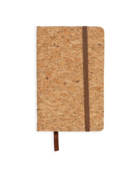 BLOC CORCHO NATURAL "BACOA"