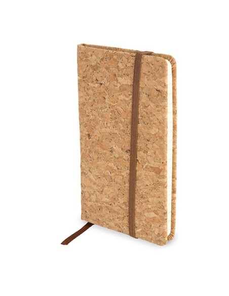 BLOC CORCHO NATURAL "BACOA"