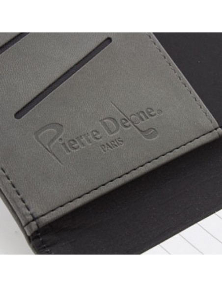 PORTAFOLIOS "RIVERA" PIERRE DELONE