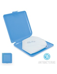 PORTAMASCARILLAS POLIPROPILENO