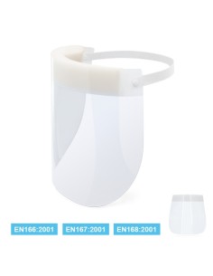 PANTALLA FACIAL STA. LUCIA