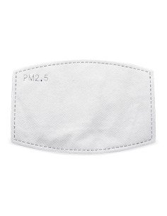 MASCARILLA CON FILTRO REUTILIZABLE ESPAÑA 2