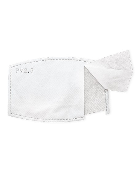 MASCARILLA CON FILTRO REUTILIZABLE ESPAÑA