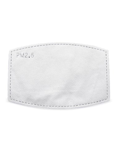 MASCARILLA CON FILTRO REUTILIZABLE ESPAÑA