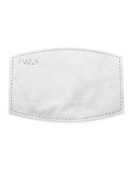 MASCARILLA CON FILTRO REUTILIZABLE ESPAÑA