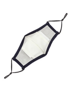 -MASCARILLA CON FILTRO REUTILIZABLE GRAN CONFORT 2