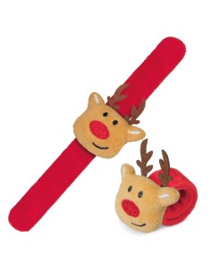 BRAZALETE NAVIDEÑO "COMET"