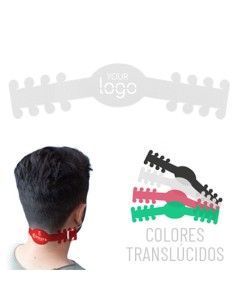 SUJETA MASCARILLAS  "FIX"