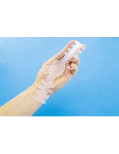 SUJETA MASCARILLAS  "FIX"