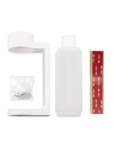 DISPENSADOR HIDROGEL DE PARED "MICHEL"