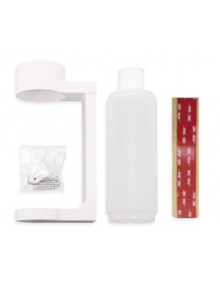 DISPENSADOR HIDROGEL DE PARED "MICHEL"