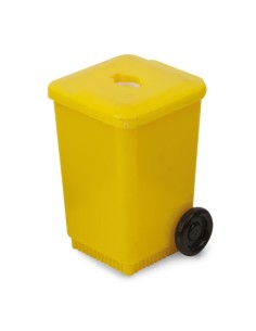 SACAPUNTAS ECO "SHARP"