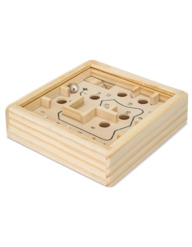 JUEGO DE HABILIDAD "LABYRINT"