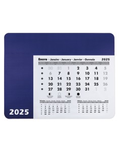 ALFOMBRILLA CALENDARIO "DENNIS"